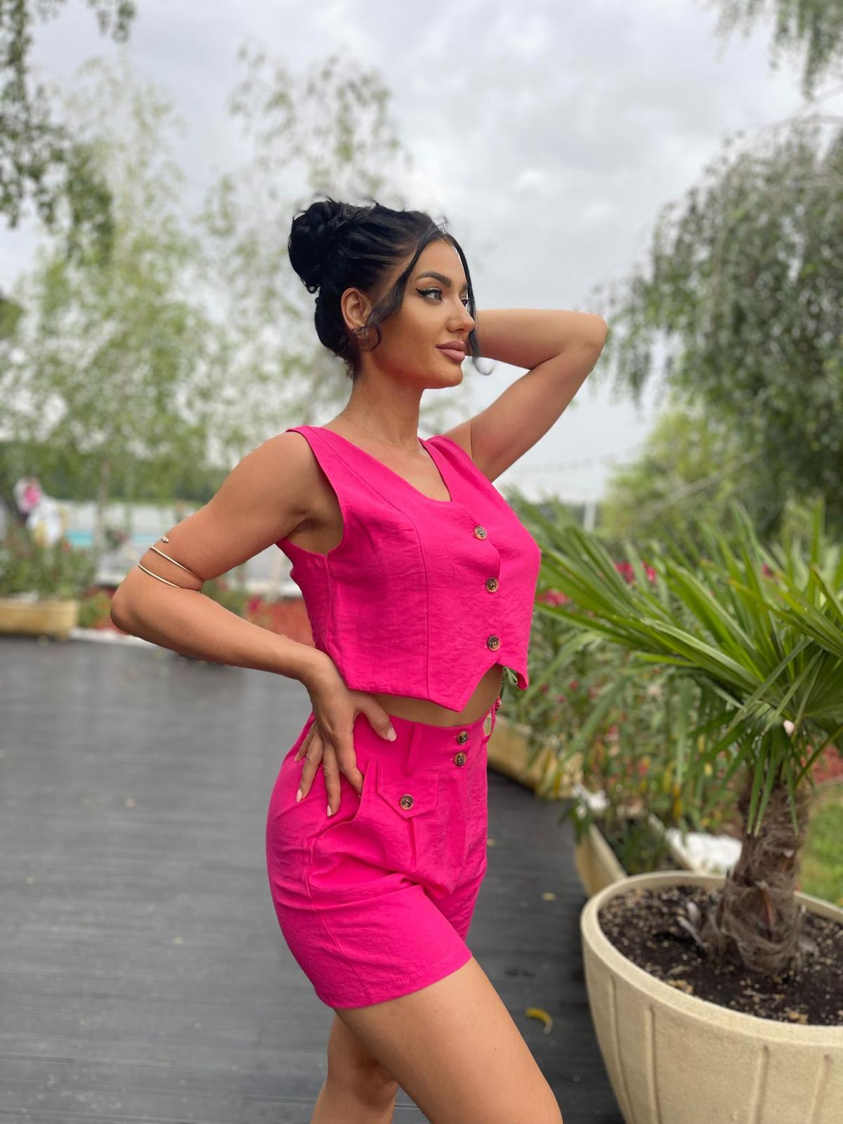 COMPLEU MOSK - Magazin de haine online