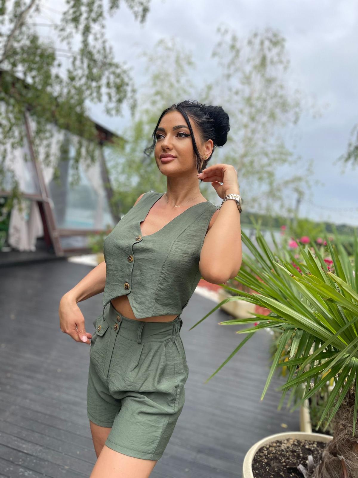 COMPLEU MOSK - Magazin de haine online