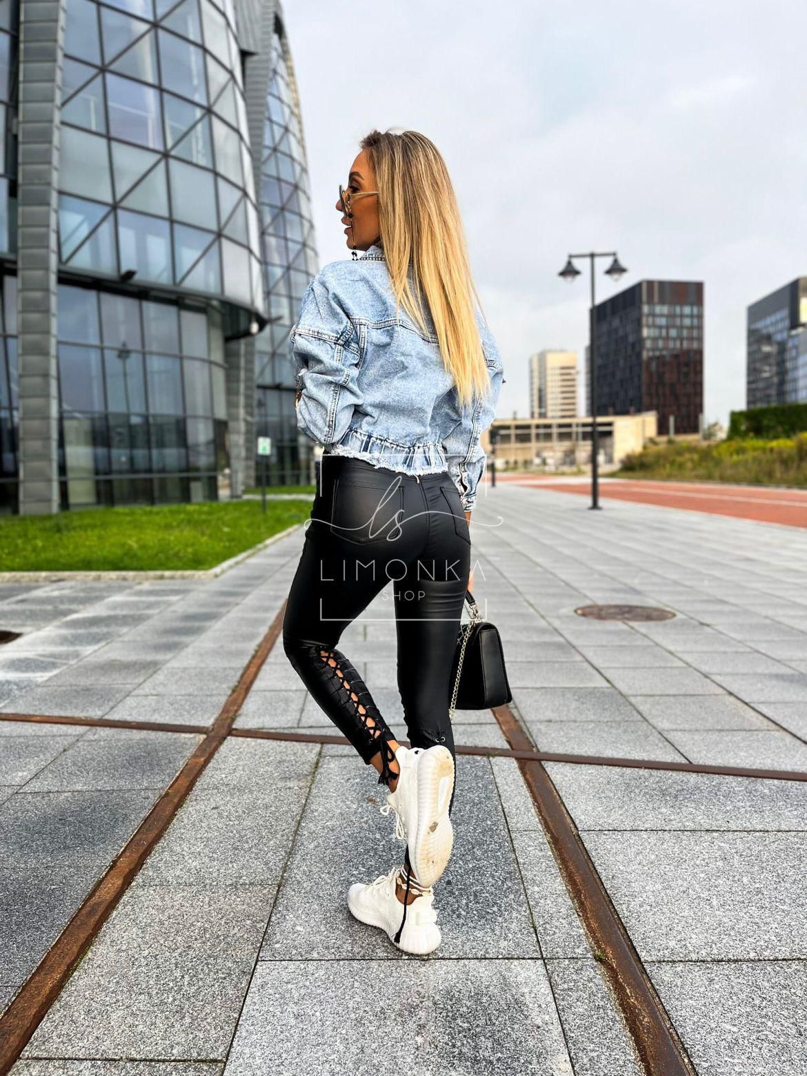 Jacheta Moly - Magazin de haine online